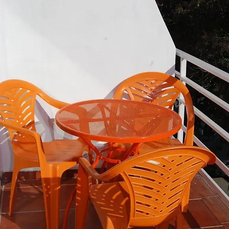 La Moraga De Poniente Hostel *