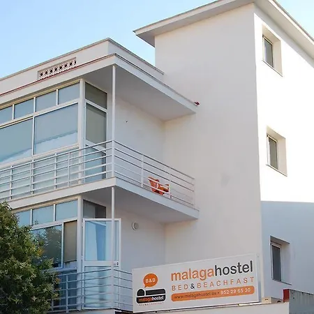 Hostel La Moraga De Poniente *
