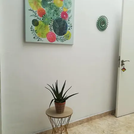 Hostel La Moraga De Poniente