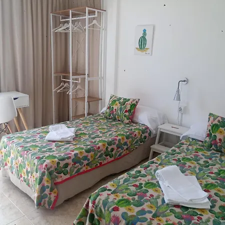 La Moraga De Poniente *