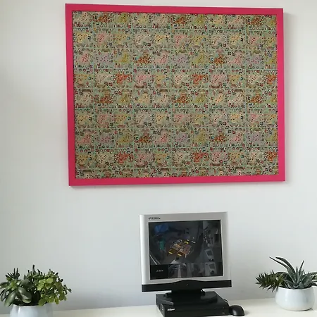 La Moraga De Poniente Albergue