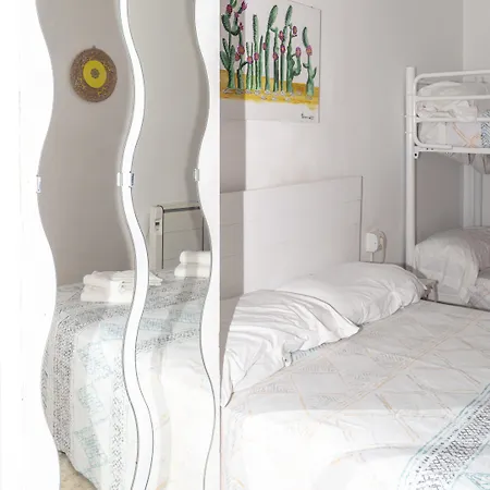 La Moraga De Poniente *