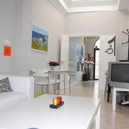 La Moraga De Poniente *